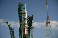 Путин утвердил нацпроект по космосу