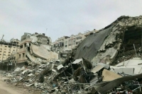 Социолог Баренцева: Ближневосточный конфликт достиг довольно тяжелого этапа