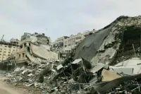 Социолог Баренцева: Ближневосточный конфликт достиг довольно тяжелого этапа