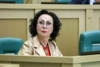 Регионам не хватает оборудования для медицинской реабилитации