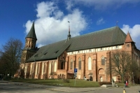 День взятия Кенигсберга предложили сделать памятной датой России