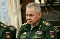 КНДР направит 6 тысяч специалистов для восстановления Курской области