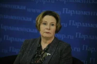 Депутат Разворотнева: Концессионеры не всегда выполняют соглашения в сфере ЖКХ