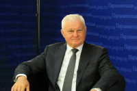 Депутат Плотников считает, что распределение фермерских грантов нужно изменить