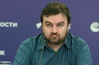 Эксперт Роджерс считает, что Украина попытается вернуть внимание США