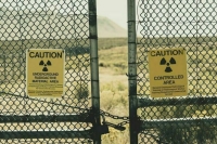 МАГАТЭ нашло следы попаданий по подземным цехам обогащения урана в Иране