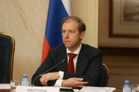 Мантуров: Renault делает все, чтобы не иметь шанса вернуться в Россию