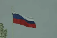 Торговое представительство России в Швеции атаковал дрон с краской