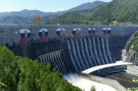 Полномочия Минтранса по контролю над плотинами намерены уточнить