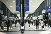 В ПМЭФ-2025 примут участие 20 тысяч представителей из 140 стран мира