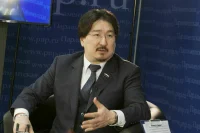 Депутат Башанкаев рассказал, почему инфекции передаются через кальян