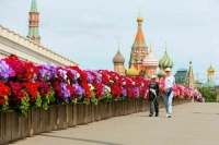 Синоптик рассказал, когда в Москву вернется летняя погода