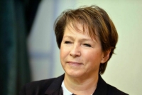 Канада ввела санкции против дочери Ельцина