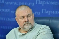 Член СПЧ Кабанов выступил против религиозных символов на упаковке для еды