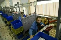 Парламентарии предложили расширить прием на работу инвалидов