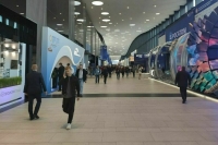 В Санкт-Петербурге открывается ПМЭФ-2025