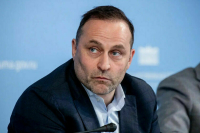 Депутат Свищев: Избрание Ковентри главой МОК поспособствует снятию санкций с россиян