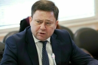 Депутат Кривоносов: РФ ведет переговоры со странами Азии по отмене визового режима