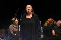 Скончалась актриса из «Любовь и голуби» Наталья Тенякова