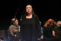 Скончалась актриса из «Любовь и голуби» Наталья Тенякова
