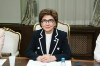 Сенатор Карелова: Основой реабилитации должна стать креативность