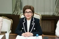 Сенатор Карелова: Основой реабилитации должна стать креативность