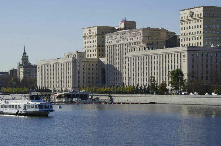 Армия России освободила два села в Сумской и Харьковской областях 