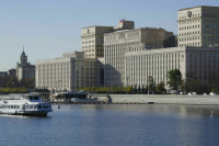 Армия России освободила два села в Сумской и Харьковской областях 