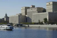 Армия России освободила два села в Сумской и Харьковской областях 