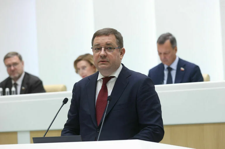 В Росимуществе отметили низкую степень участия ряда регионов в инвентаризации 