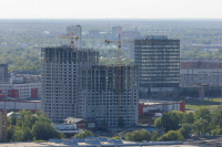 Застройщики будут ставить введенные дома на госучет