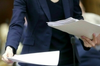 С начала СВО приняли 131 закон для поддержки бойцов и их семей