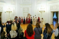 Студентов колледжей смогут отправлять на экскурсии за счет регионов