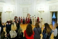 Студентов колледжей смогут отправлять на экскурсии за счет регионов
