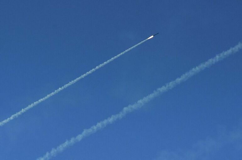 Израиль ударил по иранскому предприятию, участвующему в обогащении урана