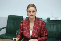 Для ветеранов СВО подготовили первые 50 комплектов адаптивной формы