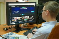 Работающим за компьютером россиянам предложили выделять перерывы