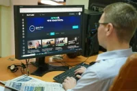 Работающим за компьютером россиянам предложили выделять перерывы