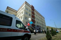 В Ингушетии открыли современный центр психиатрической и наркологической помощи