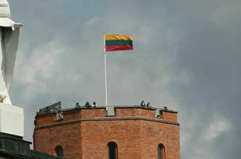 В Литве заявили, что Украина не получит приглашение в НАТО
