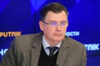 Политолог Дудчак заявил о противоречиях между участниками G7