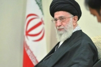 Хаменеи заявил, что Иран победит Израиль