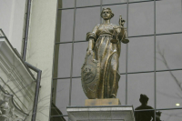 Супруги Туриевы* не признались в терактах и атаке на военный аэродром