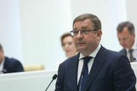 Глава Росимущества рассказал о судьбе более чем 1300 бесхозных объектов