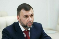 Пушилин: Киев заманивает молодежь и женщин в ВСУ