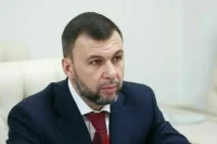 Пушилин: Киев заманивает молодежь и женщин в ВСУ