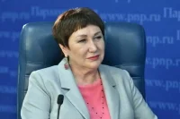 Сенатор Перминова объяснила суть законопроектов о защите жилищных прав сирот