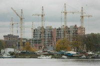 Справороссы предложили погашать ипотеку молодым родителям с двумя детьми