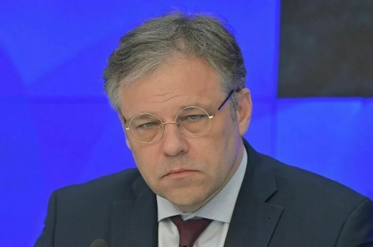 Мирошник заявил о попытке Украины опорочить работу России по сбору тел погибших