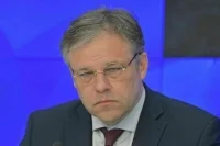 Мирошник заявил о попытке Украины опорочить работу России по сбору тел погибших